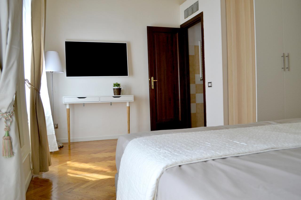 Bed and breakfast Domus Duomo *