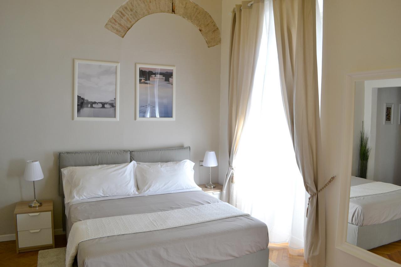 Bed and breakfast Domus Duomo Florencia