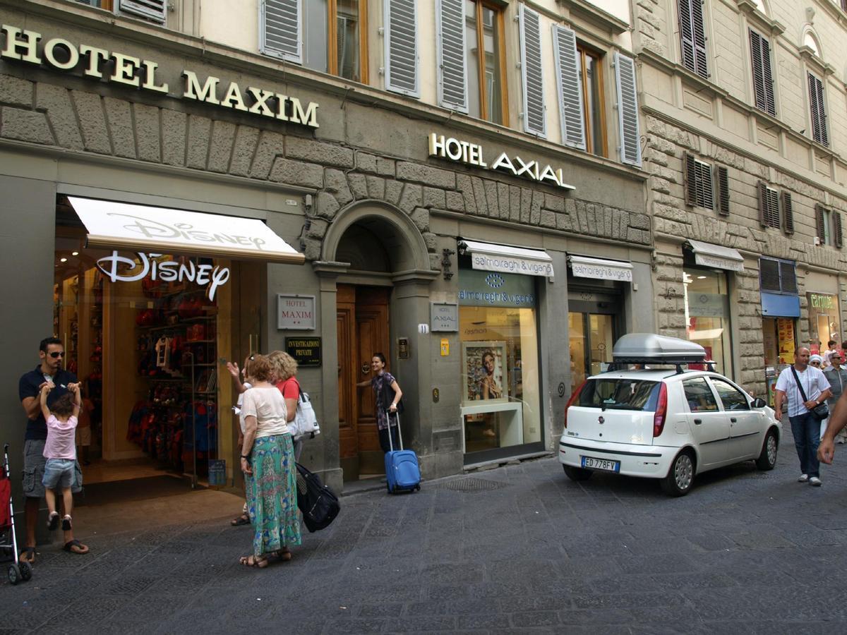 Domus Duomo Bed and breakfast Florencia