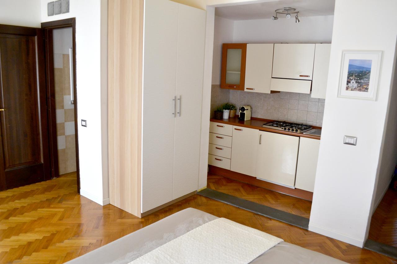 Bed and breakfast Domus Duomo Florencia