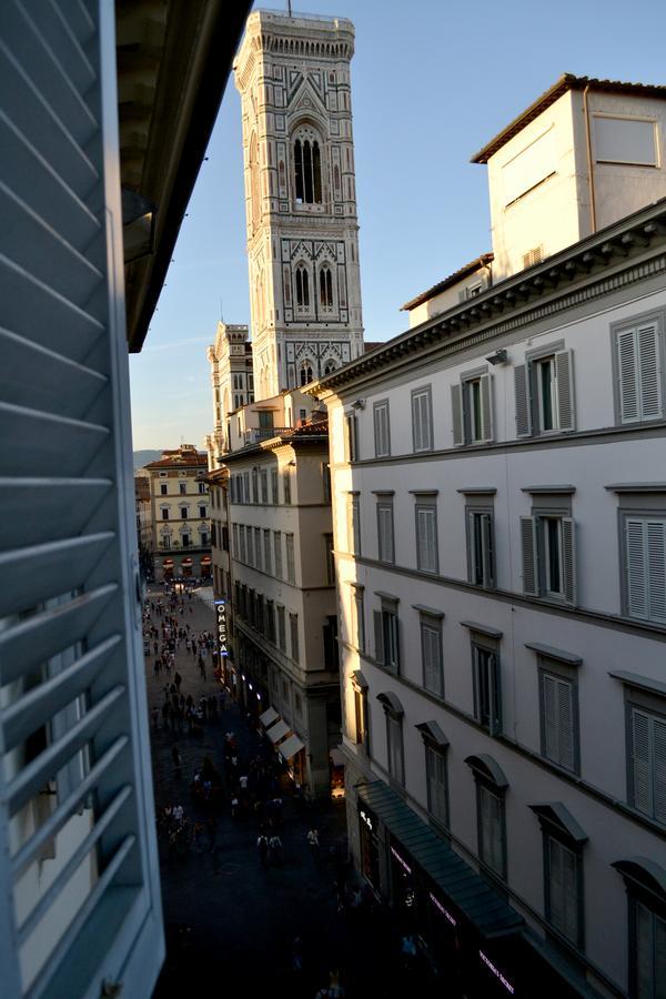 Domus Duomo Bed and breakfast Florencia