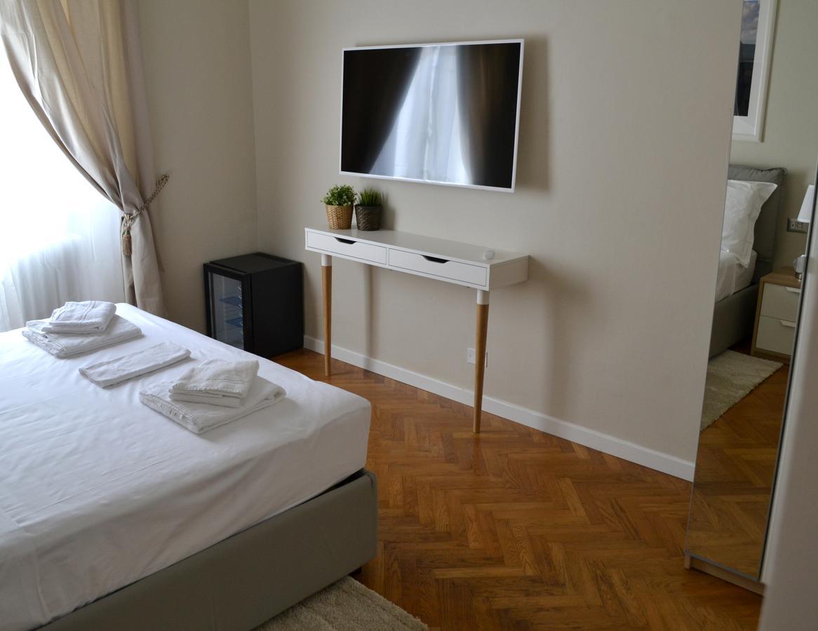 Domus Duomo Bed and breakfast *