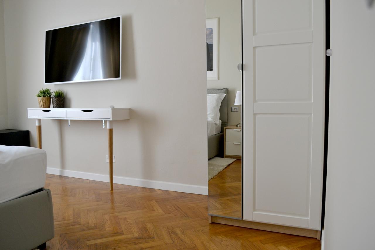 Bed and breakfast Domus Duomo Florencia
